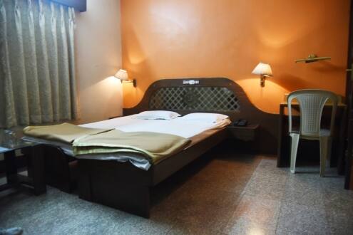 Hotel Embassy, Aurangabad 2